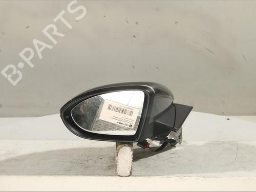 Used Left mirror VW GOLF VII (5G1, BQ1, BE1, BE2) 1.4 TSI (122 hp) 32354942