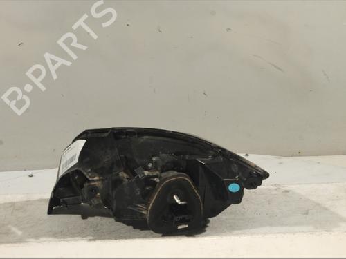 Left taillight PEUGEOT 208 II (UB_, UP_, UW_, UJ_) 1.2 PureTech 100 | BP29622775C34 