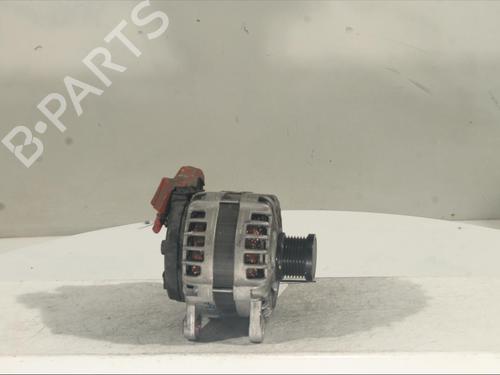 Used Alternator DACIA SANDERO III [2021-2025]  21379082