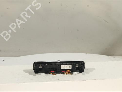 Climate control AUDI A3 Sportback (8VA, 8VF) 2.0 TDI | BP31912251I5