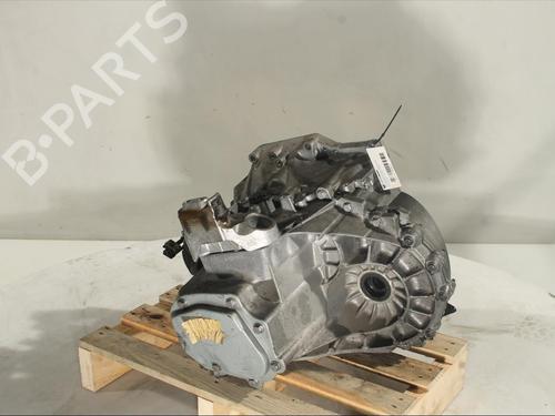 Gearbox CITROËN GRAND C4 SPACETOURER (3A_, 3E_) 1.2 PureTech 130 | BP16189430M3