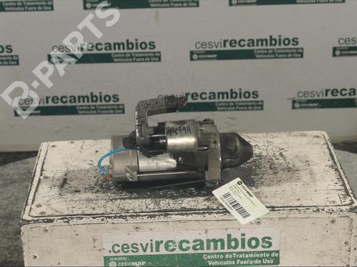 Startmotor TOYOTA AURIS (_E15_) 1.6 (ZRE151_, ZRE151R) (124 hp) 11900633