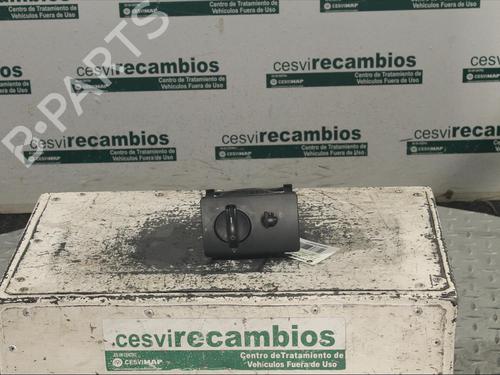 Used Headlight switch Headlight switch FORD FOCUS II (DA_, HCP, DP) 1.6 TDCi (109 hp) 11899944 11899944