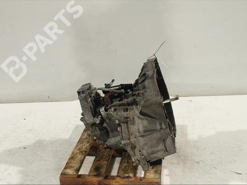 Gearbox FIAT GRANDE PUNTO (199_) 1.3 D Multijet (199.AXD11, 199.AXD1A, 199.AXD1B,... | BP11904257M3 