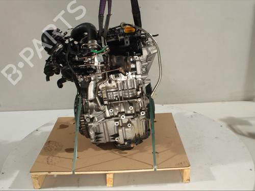 Engine RENAULT CAPTUR II (HF_) LPG (HFMT) | BP29622711M1 