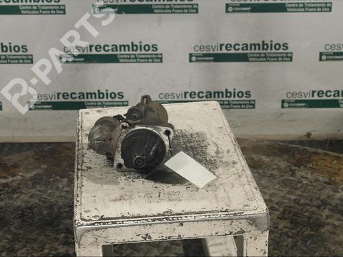 Starter BMW 3 (E46)  | BP11896248M8 