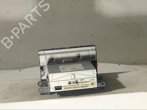 Electronic module TOYOTA C-HR (_X1_) 1.8 Hybrid (ZYX10_, ZYX11_, ZYX10R, ZYX11R) | BP24921994M83 
