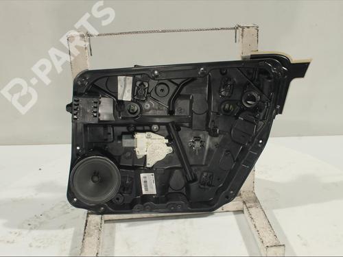 Used Front right window mechanism MERCEDES-BENZ B-CLASS Sports Tourer (W246, W242) B 180 CDI / d (246.212) (109 hp) 12083823