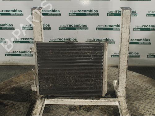 Used AC radiator AC radiator PEUGEOT 207 (WA_, WC_) 1.4 16V (95 hp) 12074954 12074954