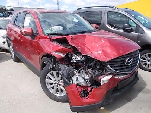 Electronic module MAZDA CX-5 (KE, GH) 2.0 (KEEFW) | BP24352146M83  - Image 6