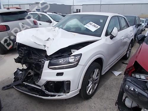 Electronic module AUDI Q2 (GAB, GAG) 35 TFSI | BP29462227M83 - Image 2