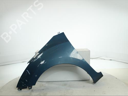 Used Left front fenders Left front fenders 39114050 39114050