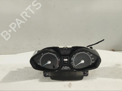 Used Instrument cluster Instrument cluster FORD TOURNEO COURIER B460 MPV 1.5 EcoBlue (100 hp) 26919885 26919885