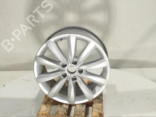 Used Rim Rim VW TIGUAN (5N_) 2.0 TDI (110 hp) 24399309 24399309