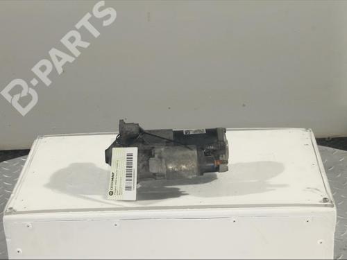 Startmotor PEUGEOT 3008 I MPV (0U_) 1.6 HDi (109 hp) 11901198