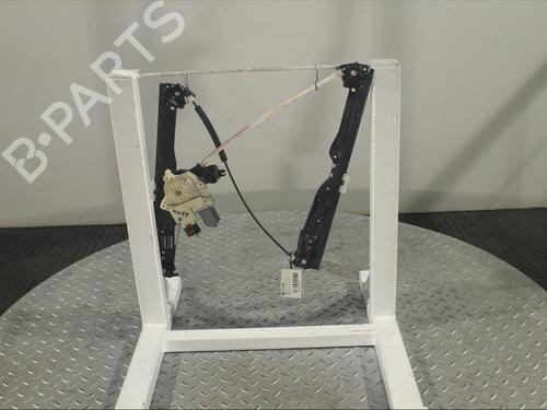 Used Front right window mechanism PEUGEOT 308 II (LB_, LP_, LW_, LH_, L3_) 1.5 BlueHDi 130 (131 hp) 12078585