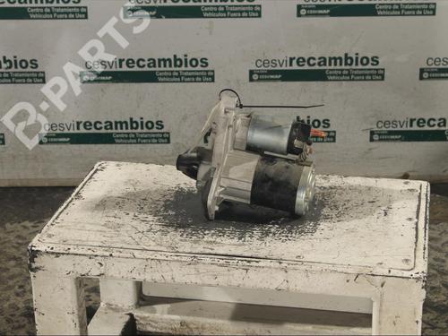 Starter DACIA SANDERO II  | BP11897671M8 