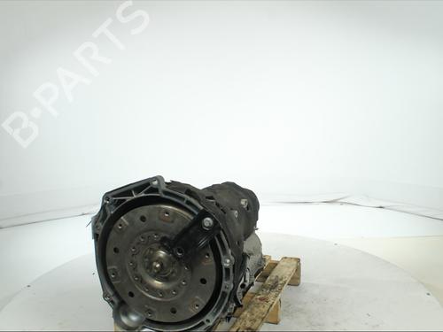 Gearbox BMW 5 (G30, F90) 530 d | BP39180918M3 - Image 5