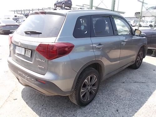 Engine SUZUKI VITARA (LY) 1.4 T AllGrip (APK414) | BP39453697M1 - Image 7