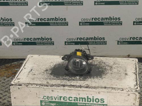Used Left front fog light Left front fog light MERCEDES-BENZ A-CLASS (W169) A 180 CDI (169.007, 169.307) (109 hp) 11898331 11898331