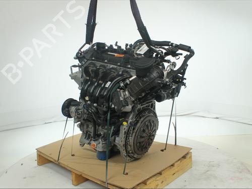 Engine KIA NIRO II (SG2) 1.6 GDi Hybrid | BP36427465M1 - Image 4