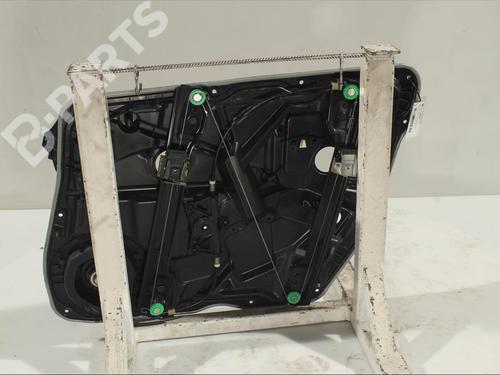 Front left window mechanism MERCEDES-BENZ M-CLASS (W166) ML 350 BlueTEC 4-matic (166.024, 166.023) | BP12083826C22 