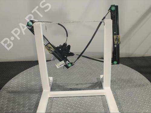 Used Front right window mechanism Front right window mechanism 12078806 12078806