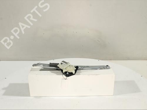 Used Front left window mechanism Front left window mechanism MERCEDES-BENZ T-CLASS MPV (W420) T 180 CDI (420.833) (116 hp) 32038000 32038000