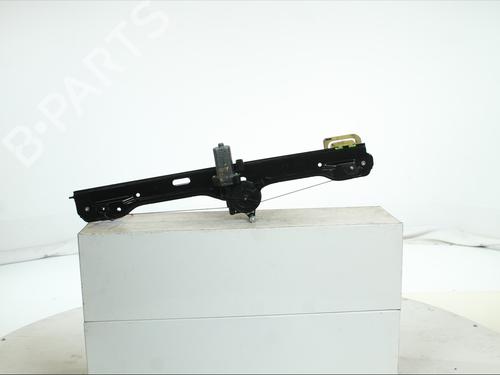 Front right window mechanism IVECO DAILY VI Van 33S16, 35S16, 35C16, 38S16, 40C16, 42S16, 50C16 | BP39113955C23 - Image 2