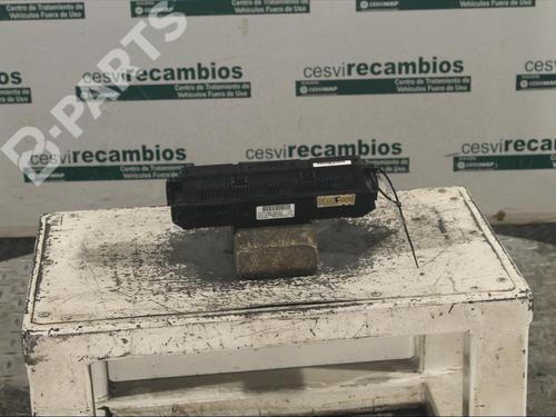 Climate control FORD FOCUS III Turnier 1.6 TDCi | BP11900777I5 