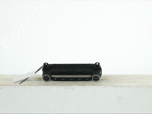 Kombi Kontakt / Stilkkontakt Kombi Kontakt / Stilkkontakt FORD FIESTA VII (HJ, HF) 1.0 EcoBoost (101 hp) 39699189 39699189