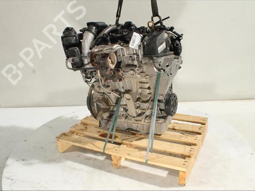 Used Engine BMW 3 (E36) 325 i (192 hp) 24541783