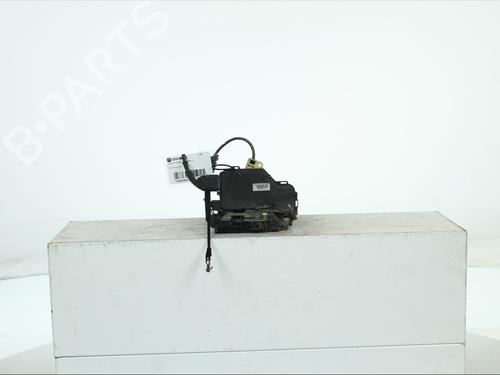 Used Front left lock Front left lock SEAT CORDOBA (6L2) 1.9 TDI (100 hp) 40205629 40205629
