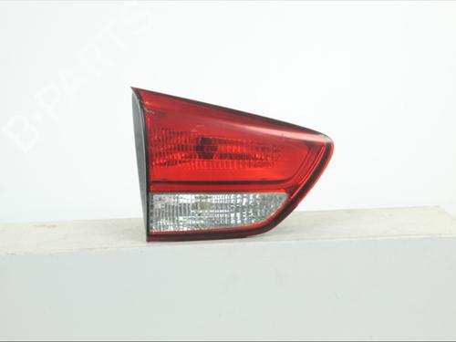 left-tailgate-light-kia-carens-iv-2013-36444533 main image