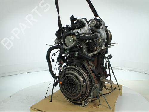 Motor DACIA DUSTER (HM_) 1.5 dCi 115 (HMAD) | BP39114041M1 - Image 3