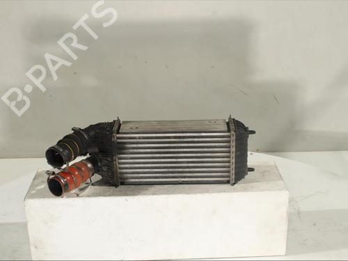 Used Intercooler Intercooler CITROËN C4 CACTUS 1.2 VTi 82 (82 hp) 17208295 17208295