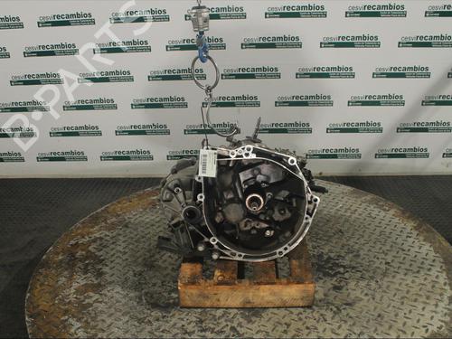Used Gearbox Gearbox PEUGEOT 308 I (4A_, 4C_) 1.6 HDi (112 hp) 11899041 11899041