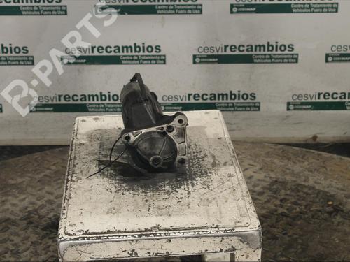 Starter RENAULT SCÉNIC II (JM0/1_) 2.0 dCi (JM1K) | BP11896526M8 