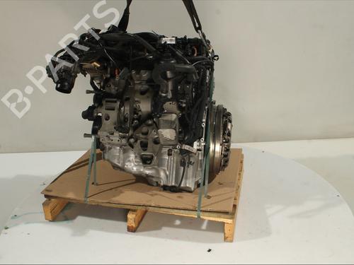 Engine BMW 3 (F30, F80) 318 d | BP28350367M1 