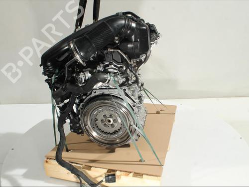 Engine VW T-ROC (A11, D11) 1.5 TSI | BP25835503M1 