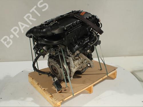 Engine CITROËN C4 CACTUS 1.2 THP 110 | BP29151204M1 