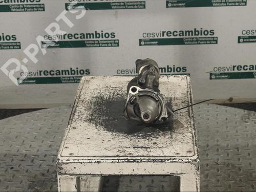 Starter SEAT EXEO (3R2)  | BP11901062M8 