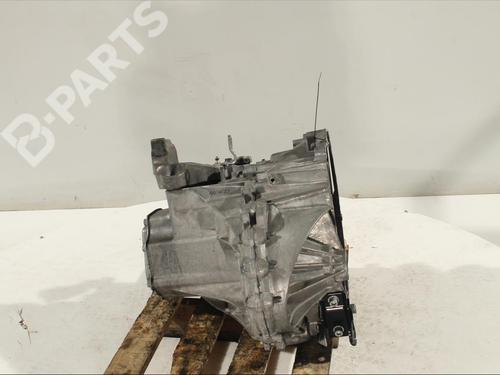 Gearbox PEUGEOT 308 SW II (LC_, LJ_, LR_, LX_, L4_) 1.2 THP 130 | BP11982241M3 