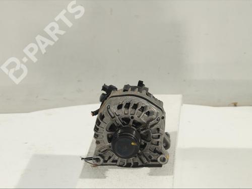 Alternator PEUGEOT 508 I (8D_) 1.6 BlueHDi 120 | BP11907726M7 
