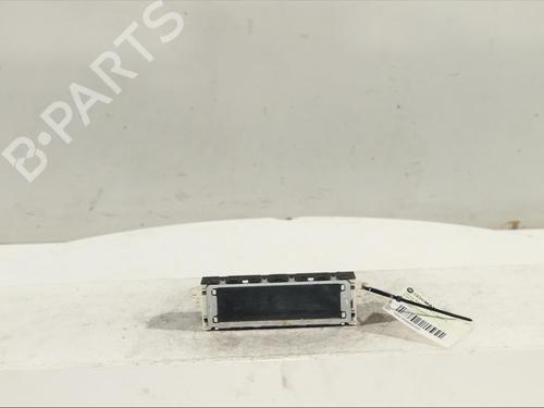Used Display monitor Display monitor CITROËN BERLINGO Box Body/MPV (B9) 1.6 HDi 90 4x4 (90 hp) 11983050 11983050