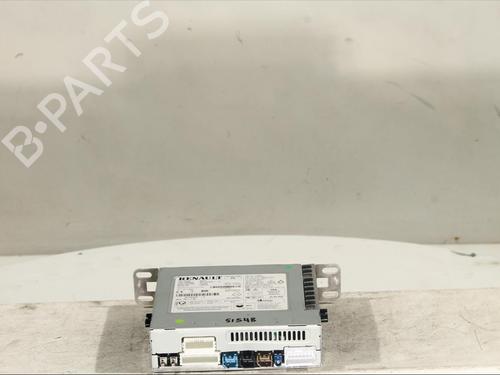 Electronic module RENAULT MEGANE IV Hatchback (B9A/M/N_) 1.6 dCi 165 | BP16533079M83 