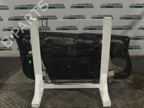 Front left window mechanism FORD FIESTA VI (CB1, CCN) 1.6 TDCi | BP12076816C22 