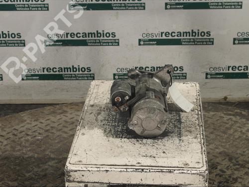Starter MAZDA 6 Station Wagon (GY) 2.0 DI (GY19) | BP11897256M8