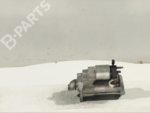 Starter RENAULT MEGANE IV Hatchback (B9A/M/N_)  | BP11973063M8 