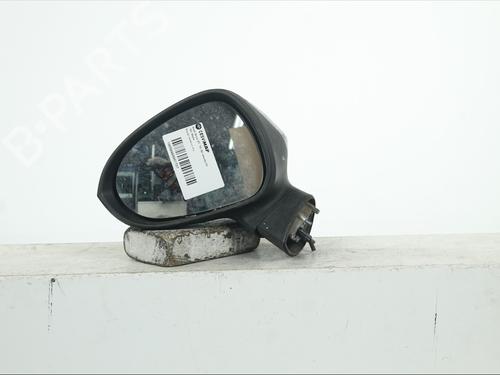 Used Left mirror Left mirror 37499837 37499837